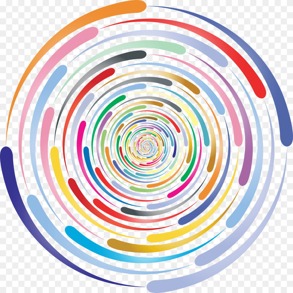 Maelstrom Clipart, Spiral, Pattern, Disk, Art Png