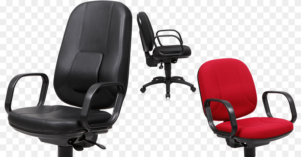 Maestro Dallas Cowboys Office Chair, Cushion, Furniture, Home Decor, Headrest Free Png