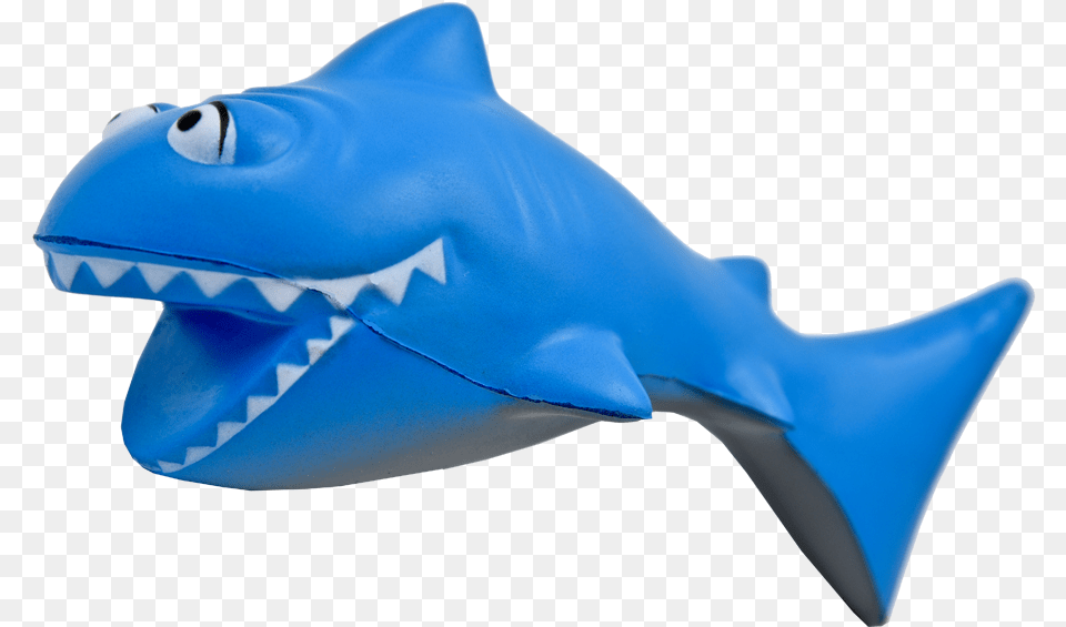 Maf 061 Cartoon Shark Inflatable, Animal, Fish, Sea Life Png Image