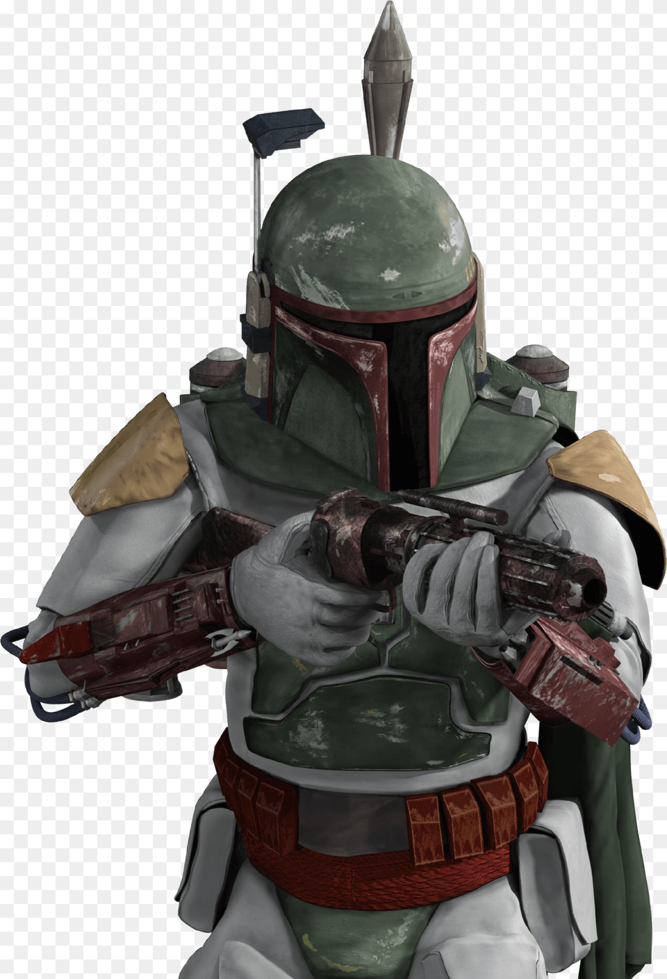 Mafex Boba Fett Boba Fett, Adult, Male, Man, Person Png