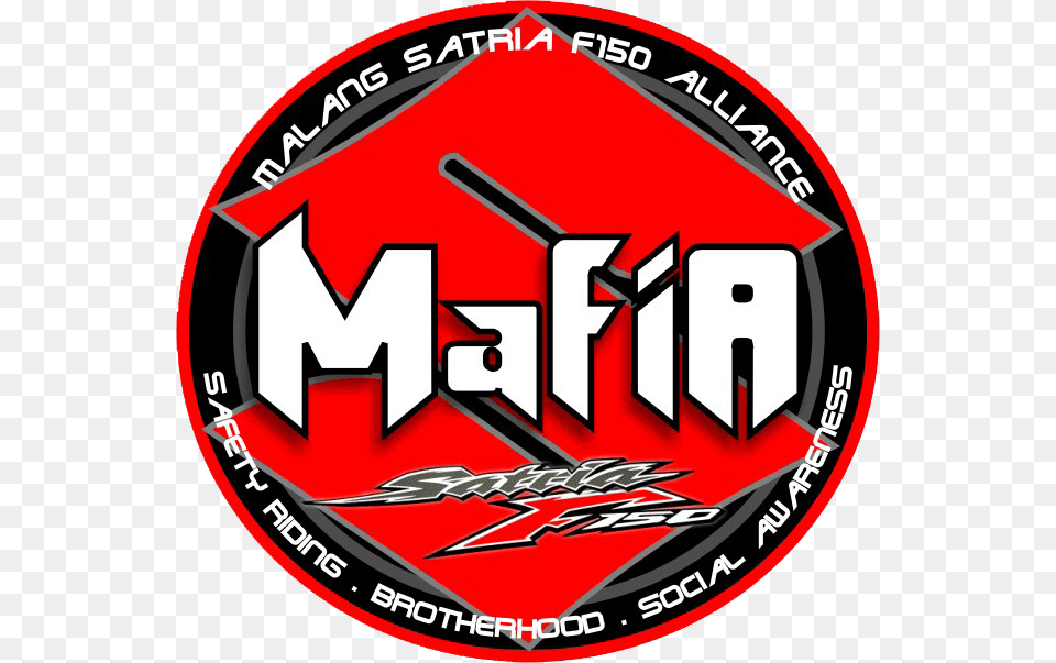 Mafia, Emblem, Symbol, Logo Free Transparent Png