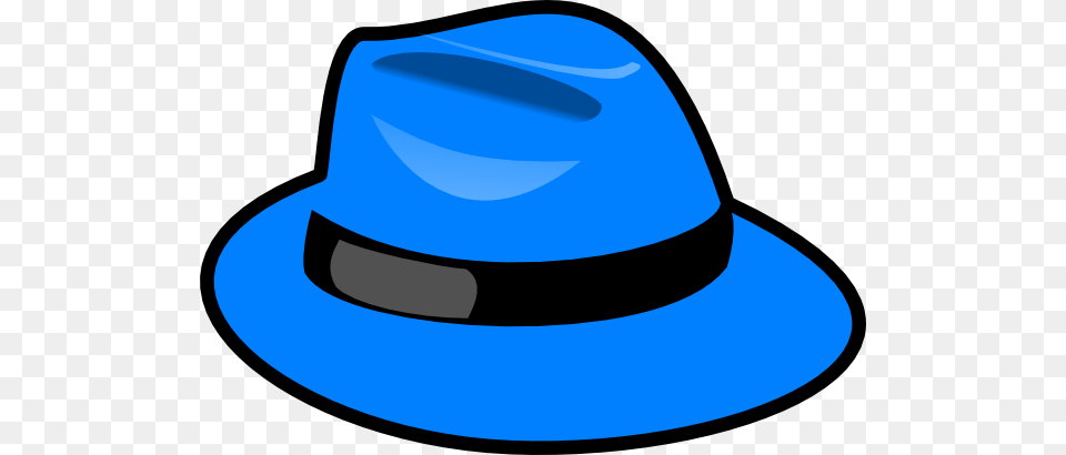Mafia Hat Cliparts, Clothing, Sun Hat Free Png