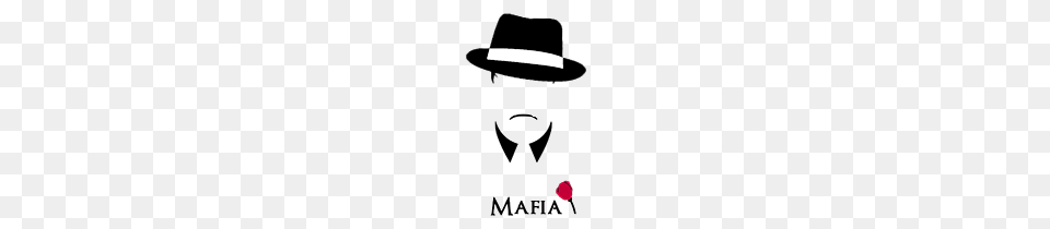 Mafia Image, Clothing, Hat Free Png Download