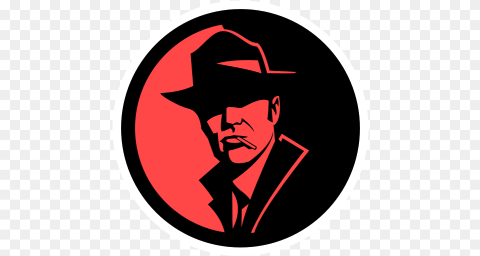 Mafia Online Apps On Google Play Sherlock Holmes Vector, Clothing, Hat, Photography, Person Png
