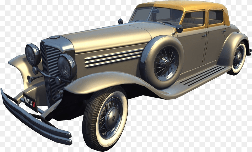 Mafia Wiki Mafia 2 Made Man Suits, Car, Transportation, Vehicle, Coupe Png