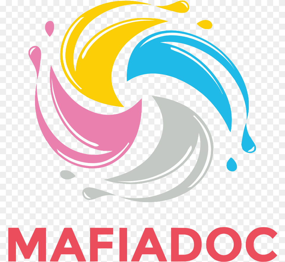 Mafiadoc Logo, Art, Graphics Png