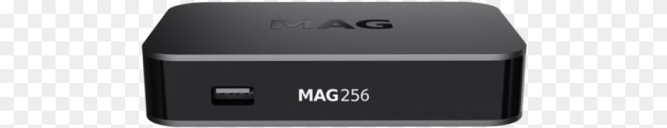 Mag 256w1 Multimedia Player Internet Tv Iptv Set Top Seo Mag 256 Original Iptv Set Top Box Multimedia Player, Electronics, Hardware Png