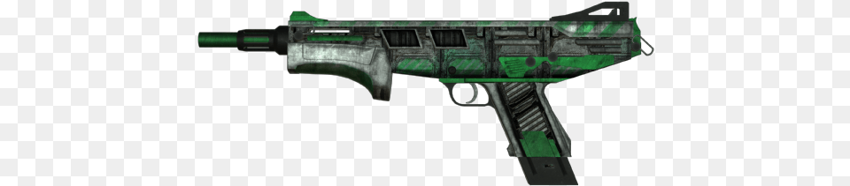 Mag 7 Core Breach, Firearm, Gun, Rifle, Weapon Free Transparent Png