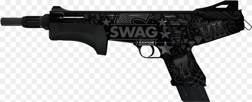 Mag 7 Shotguns In Csgo, Firearm, Gun, Handgun, Weapon Png Image