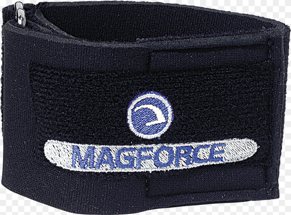 Mag Force Flexible Wrist Support Leather, Cuff, Accessories, Bag, Handbag Png