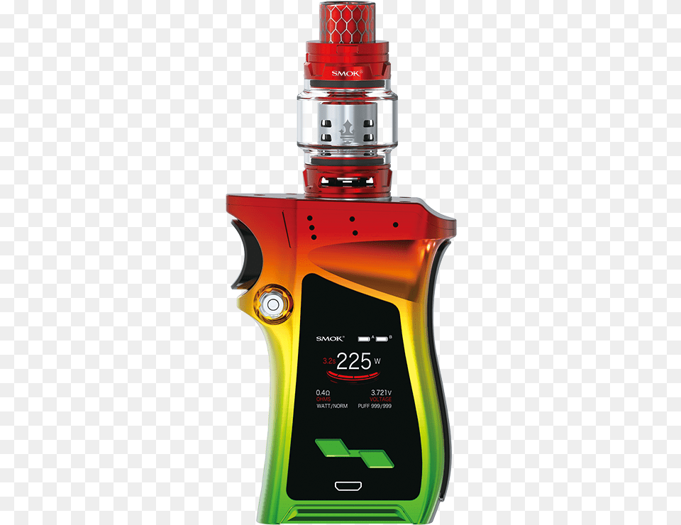 Mag Kit Smok Mag Kit Belgium, Bottle Free Transparent Png