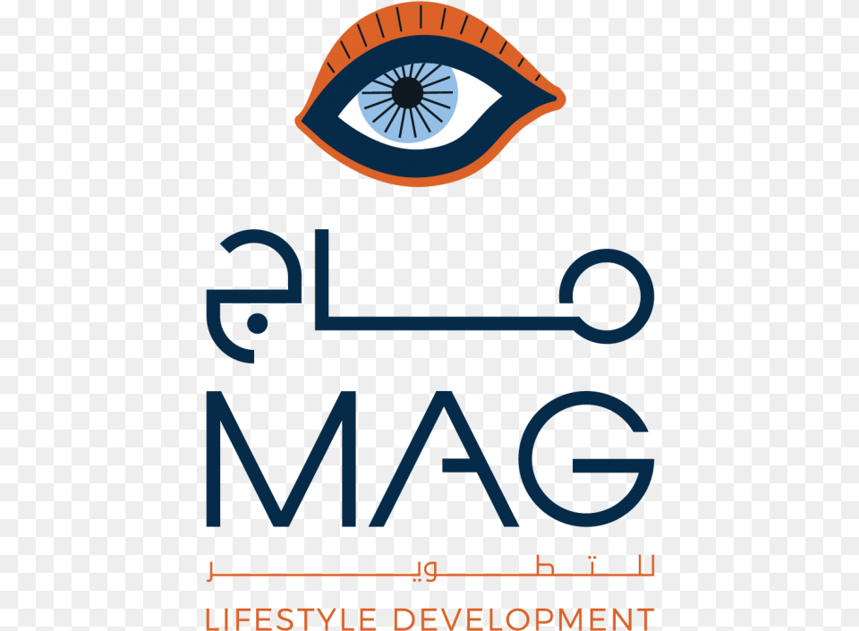Mag Lifestyle Development Logo, Advertisement, Poster, Machine, Spoke Free Transparent Png