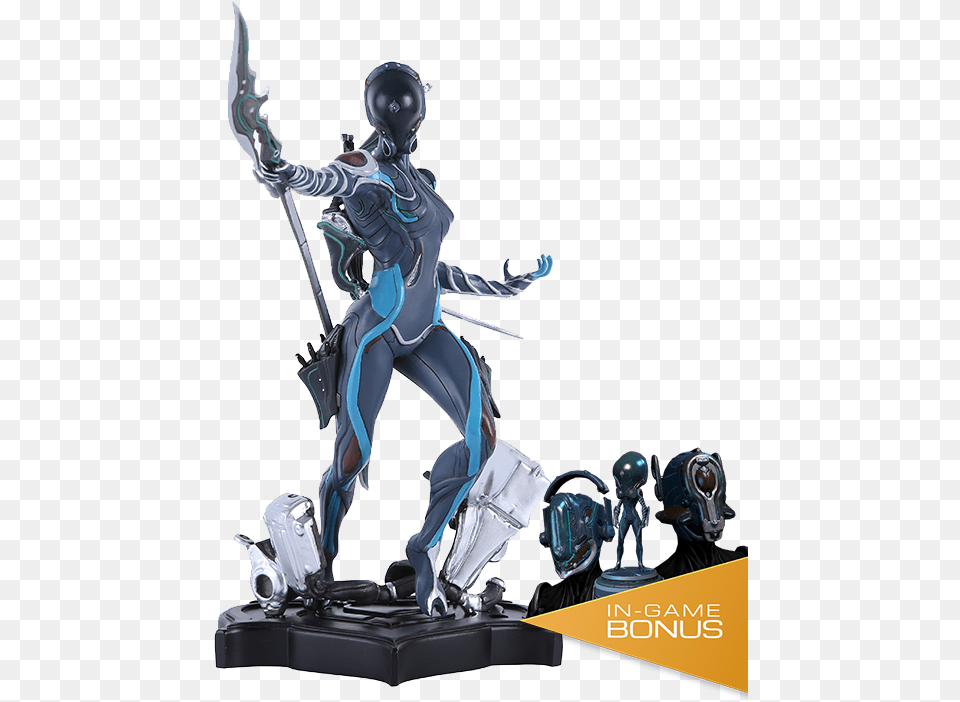 Mag Limited Edition Collectors Statue Mag Limited Edition Collector39s Statue, Adult, Female, Person, Woman Free Transparent Png