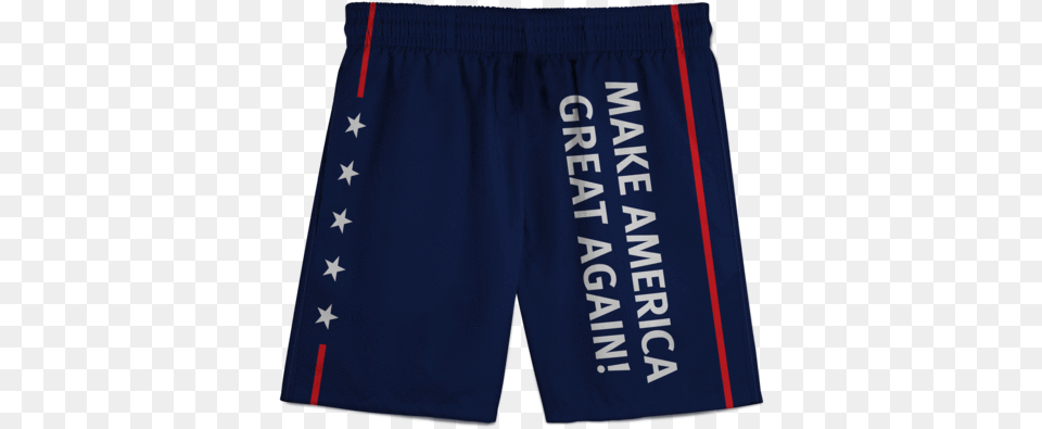 Maga Athletic Shorts Make America Great Again Shorts, Clothing, Swimming Trunks Free Png Download