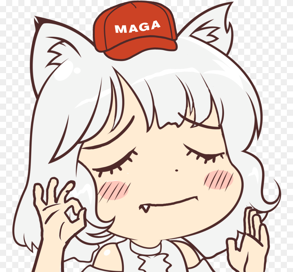 Maga Awoo, Publication, Comics, Book, Cap Free Transparent Png