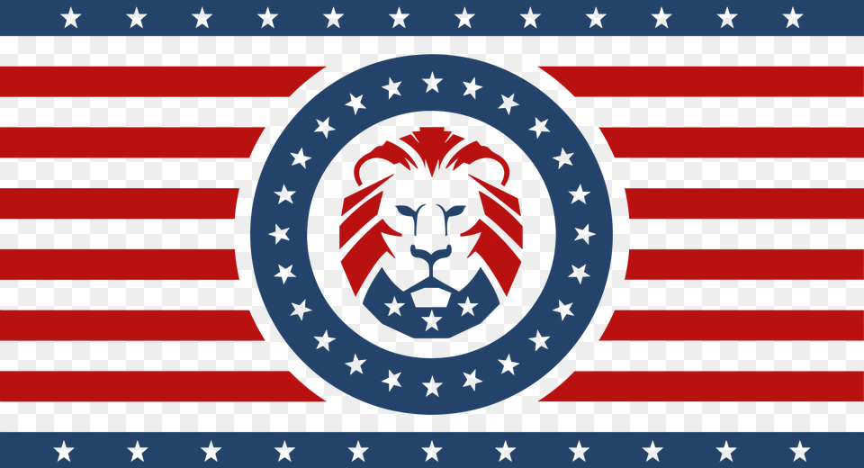 Maga Flag Make America Great Again Vector Graphic, Emblem, Symbol Free Png Download