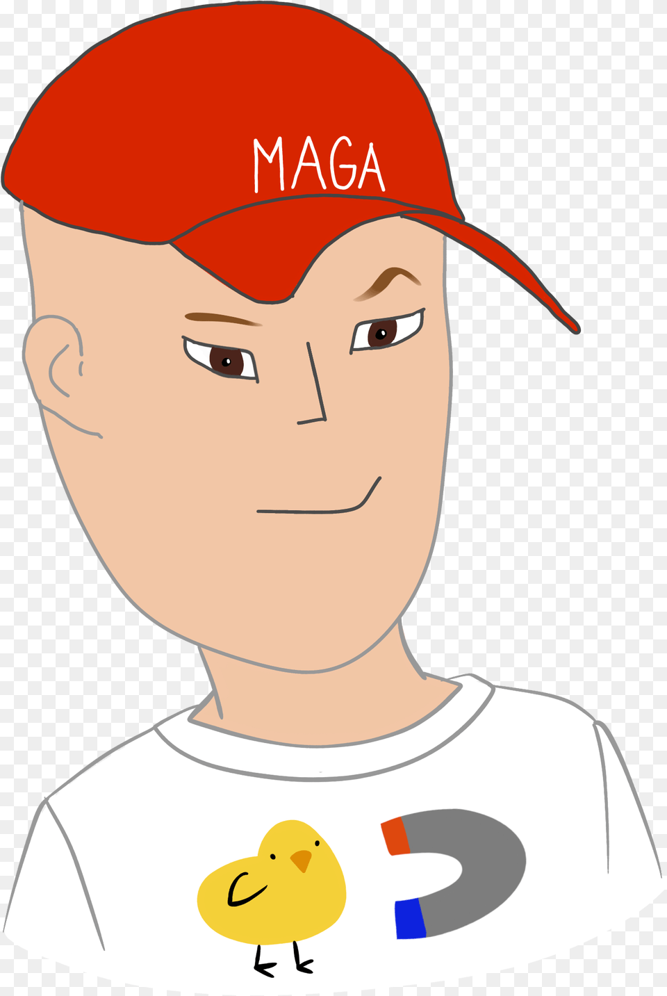 Maga Hat, Baseball Cap, Cap, Clothing, Baby Png