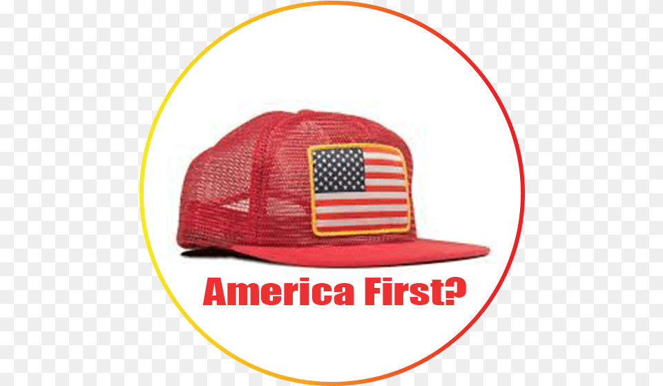 Maga Hat, Baseball Cap, Cap, Clothing Png