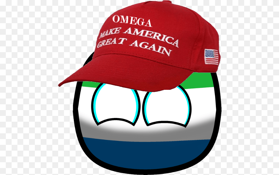 Maga Hat, Baseball Cap, Cap, Clothing Free Transparent Png