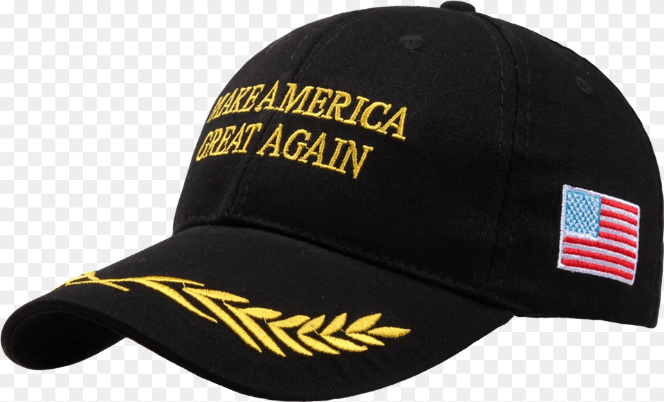 Maga Hat Baseball Cap, Baseball Cap, Clothing Free Png Download