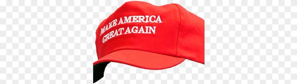 Maga Hat Maga Hat Transparent Background, Baseball Cap, Cap, Clothing Png Image