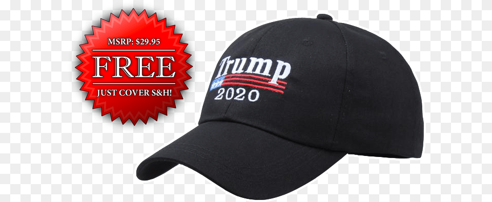 Maga Hat The Best Selling Trump 2020 Hat Currently Baseball Cap, Baseball Cap, Clothing, Hardhat, Helmet Png