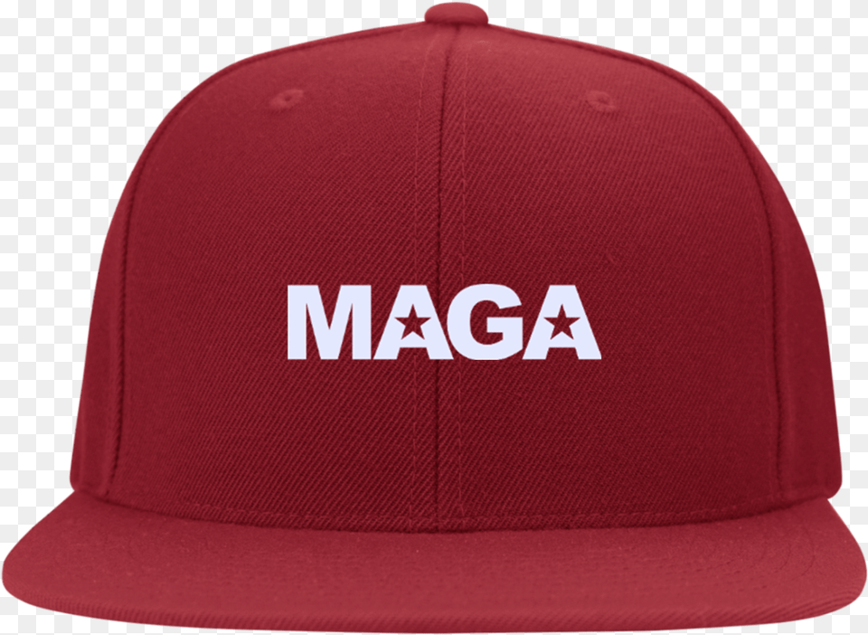 Maga Hat U0026 Transparentpng Baseball Cap, Baseball Cap, Clothing, Maroon Free Transparent Png
