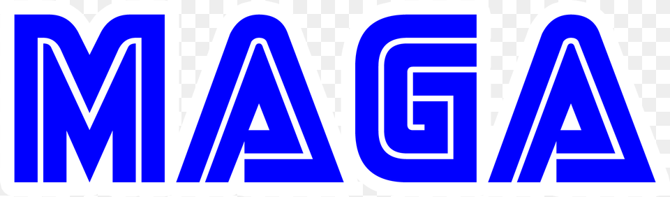 Maga In Sega S Logo Font Png Image