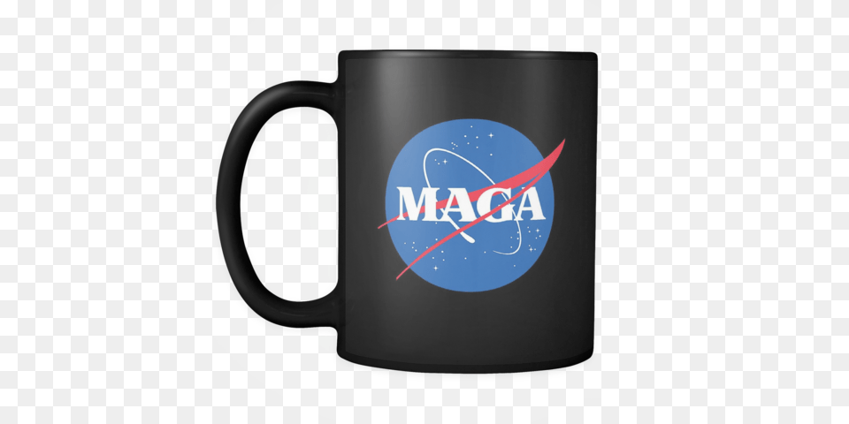 Maga Mug Greater Half No Fun In Germany Get Back To Work, Cup, Beverage, Coffee, Coffee Cup Free Png Download