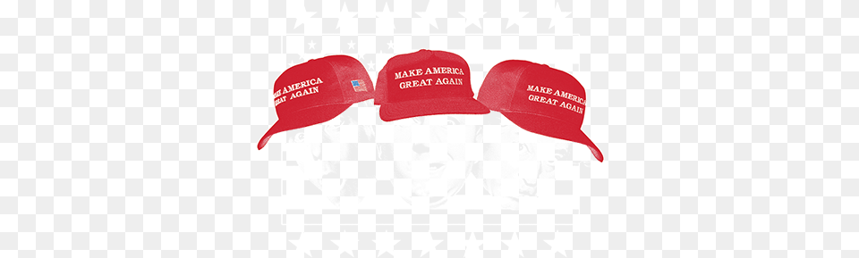 Maga Stooges Baseball Cap, Baseball Cap, Clothing, Hat, Baby Free Transparent Png