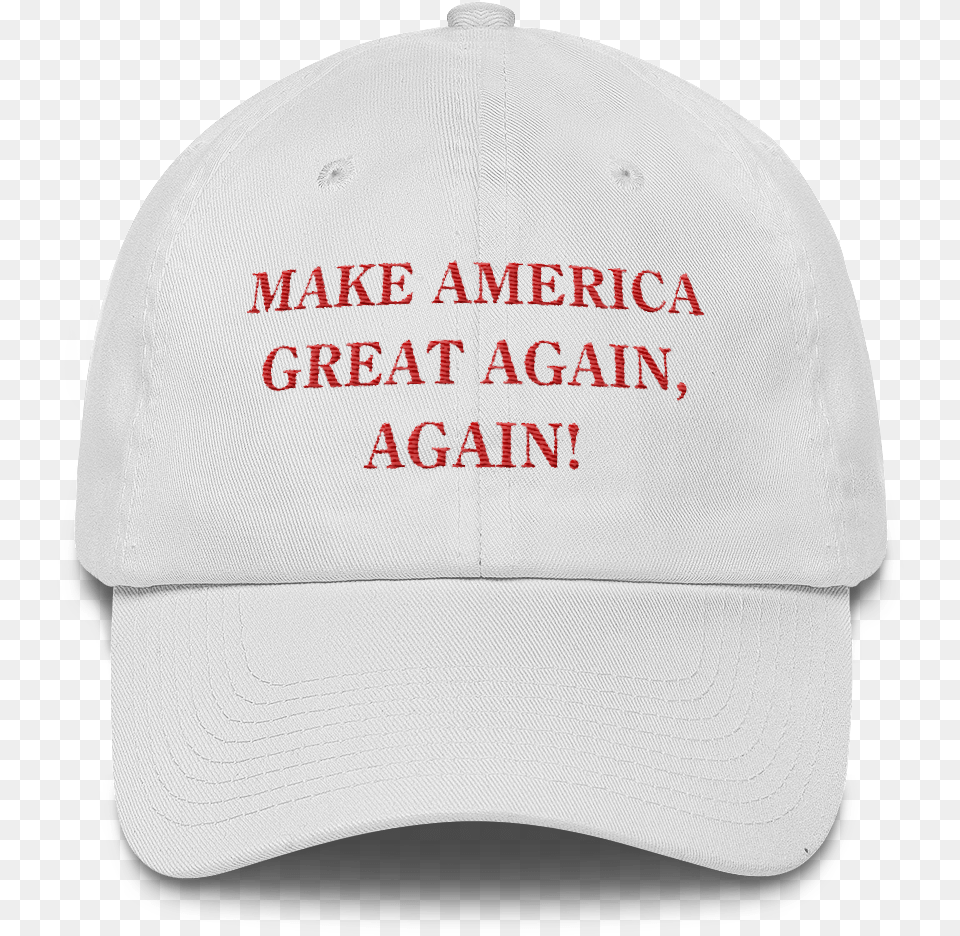 Magaa Hat Made In The Usa U2013 Potus Store Baseball Cap, Baseball Cap, Clothing Png