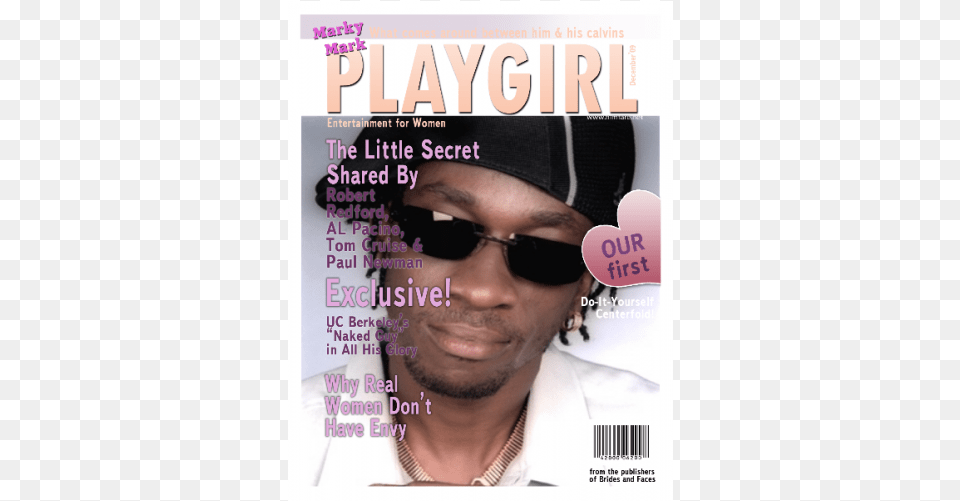 Magazine, Publication, Male, Adult, Person Png Image