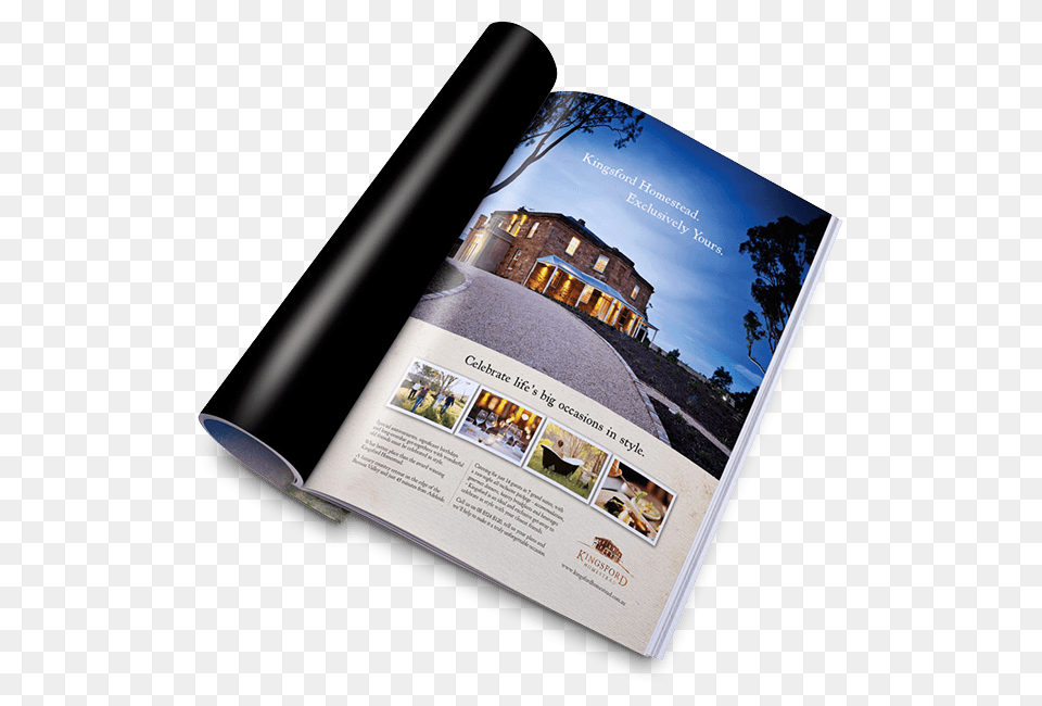 Magazine, Advertisement, Poster, Publication, Architecture Free Png Download