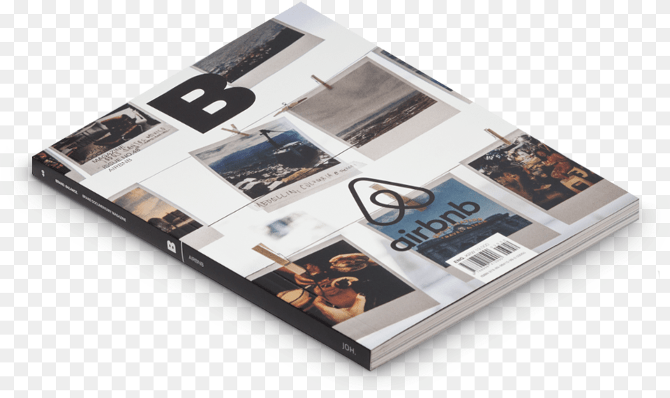 Magazine B Magazines Brand Documentary Magazine No Magazine, Publication, Book, File Binder, Adult Free Png