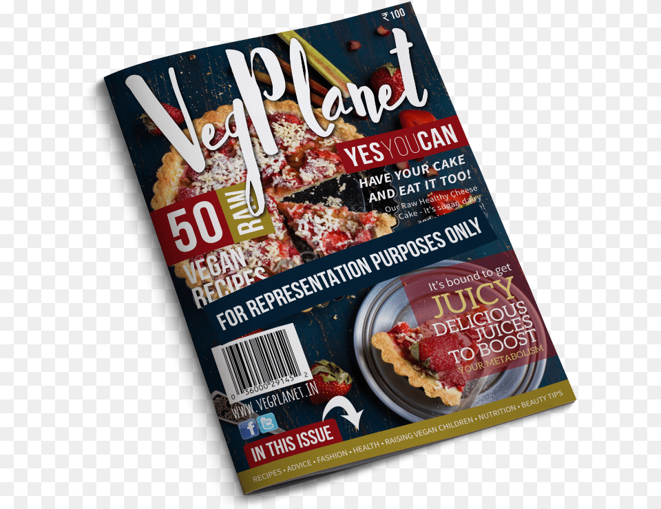 Magazine Cover Magazine, Advertisement, Poster, Publication, Food Free Png