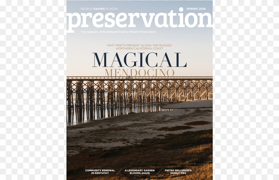 Magazine Covers, Pier, Water, Waterfront, Advertisement Free Png Download