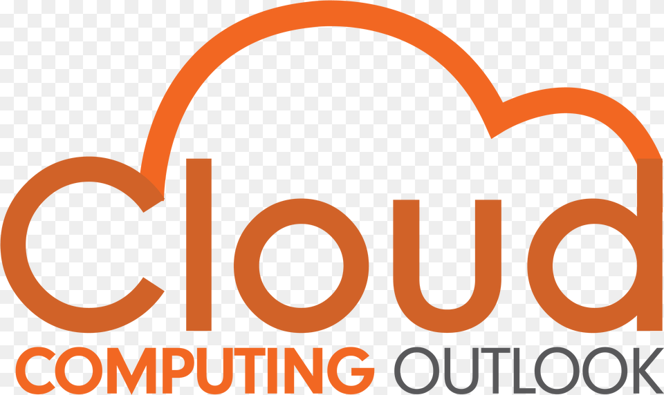 Magazine For Cloud Computing Outlook Vertical, Logo Png