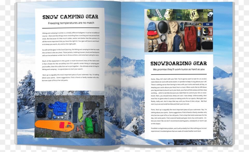 Magazine Project 01 Brochure, Advertisement, Poster, Clothing, Footwear Free Png Download