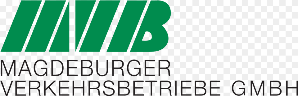 Magdeburger Verkehrsbetriebe Wikipedia Mvb Magdeburg Logo, Green, Text Free Png Download