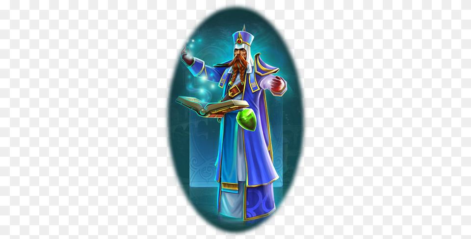 Mage Art, People, Person Png