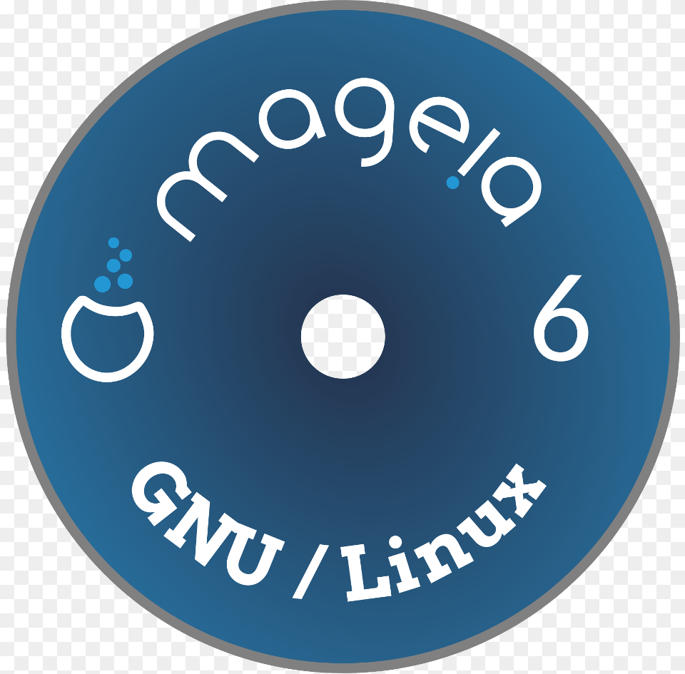 Mageia Media, Disk, Dvd, Ball, Football Free Png Download