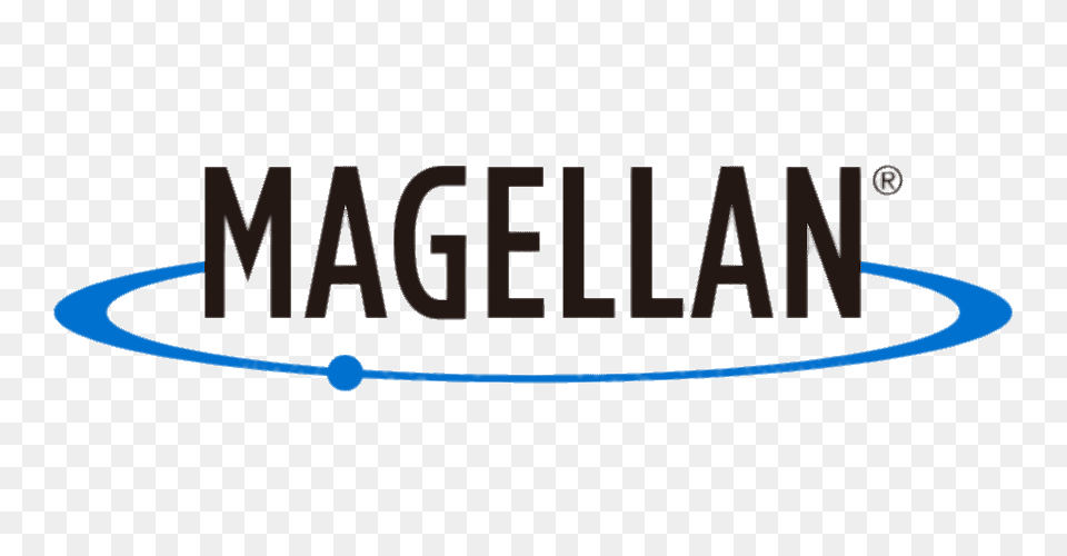Magellan Gps Logo Png Image