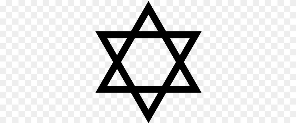 Magen David, Star Symbol, Symbol Free Png