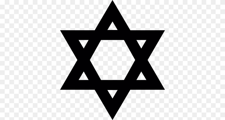 Magen David, Star Symbol, Symbol, Cross Png Image