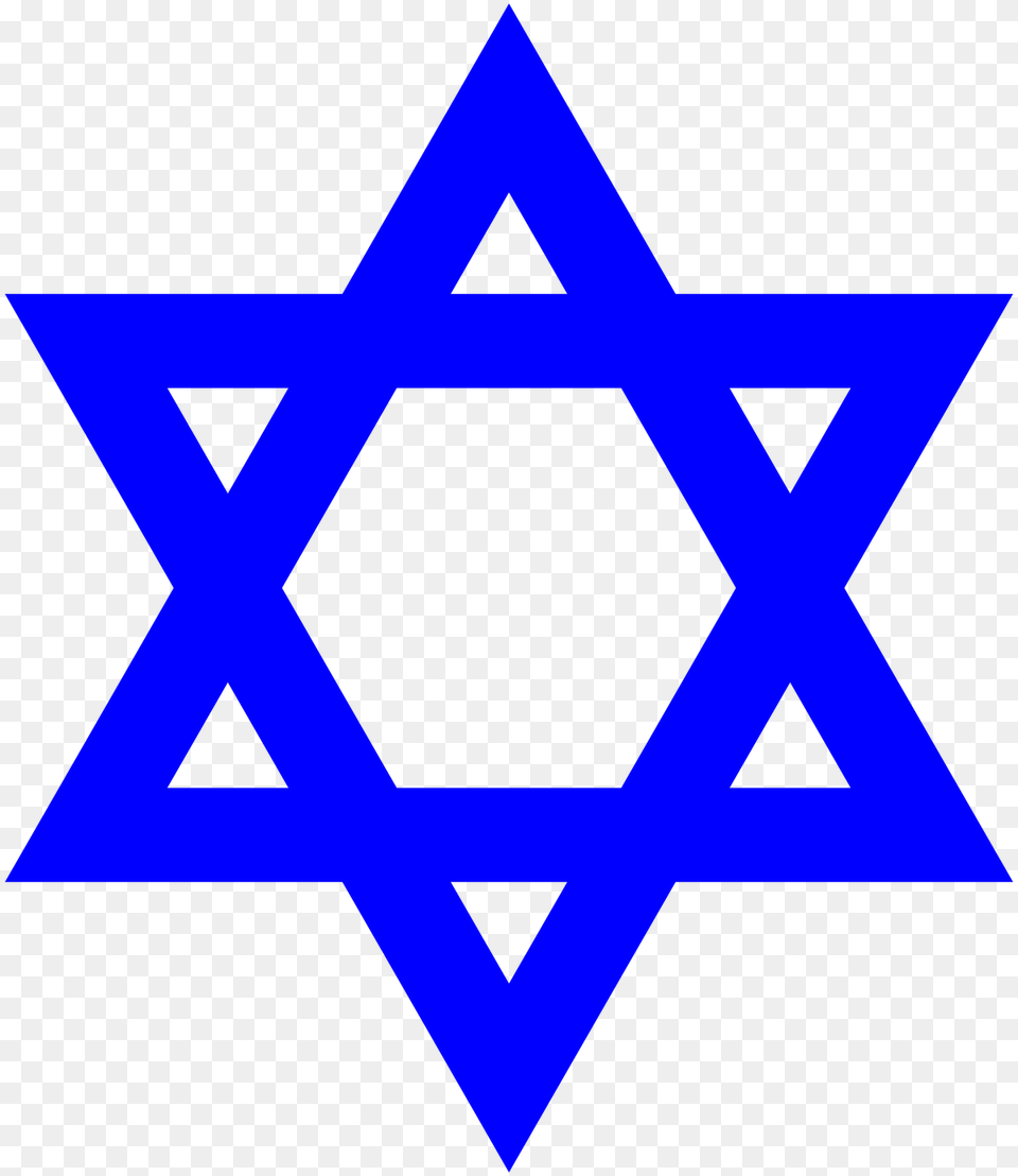 Magen David, Star Symbol, Symbol Free Png Download