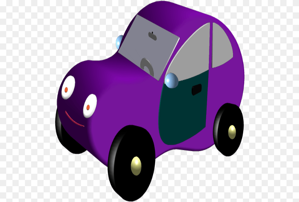 Magenta Car Purple Clipart Vector Clip Art Online Purple Toy Car Clipart, Machine, Wheel Png Image