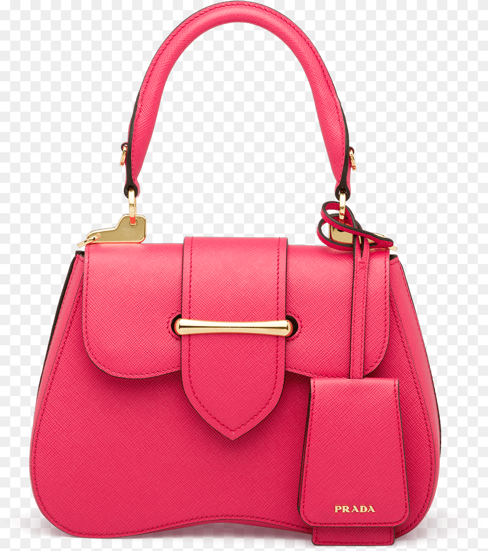 Magenta Handbag, Accessories, Bag, Purse Free Transparent Png