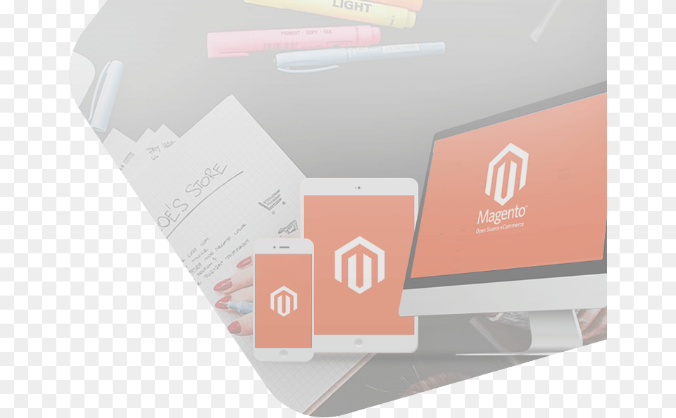 Magento Development Company Railroad Car, Text Free Png