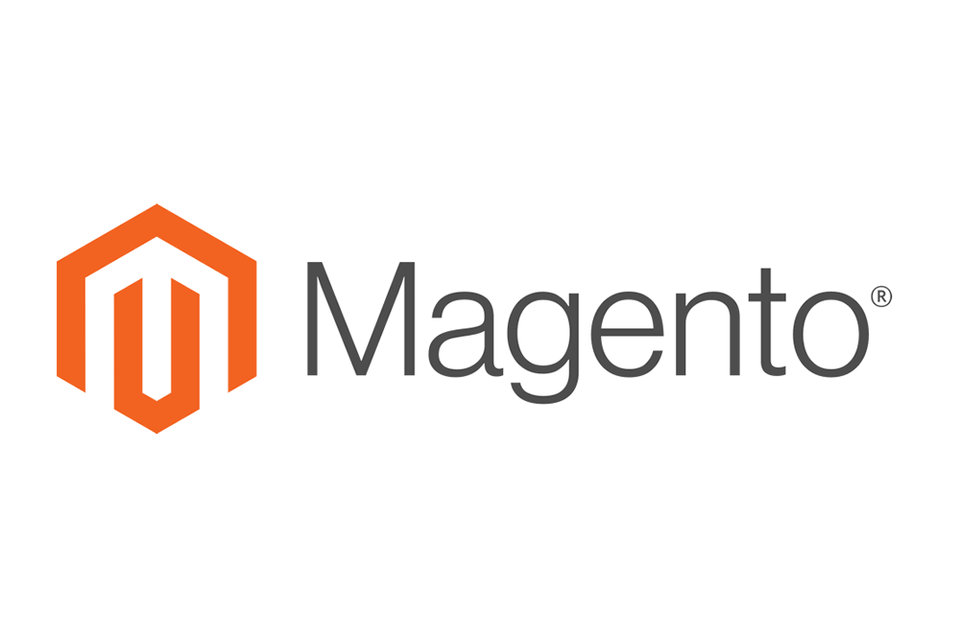 Magento Is One Of The Most Feature Rich And Established Magento Commerce Cloud Logo, Dynamite, Weapon Png Image