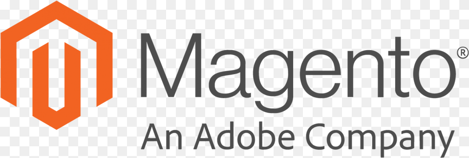 Magento Logo Horizontal Sign, Symbol Png